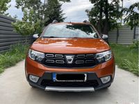 second-hand Dacia Sandero Stepway 0.9 Tce Serie Limitată