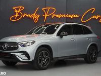 Second-hand Mercedes GLC300 258 CP (189 kW) 2022 Culoaregri SUV