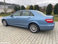 second-hand Mercedes E200 CDI DPF BlueEFFICIENCY Automatik Elegance