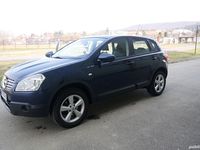 second-hand Nissan Qashqai 2009 1.5Dci