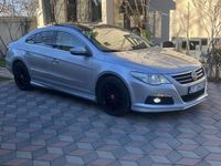 second-hand VW CC 