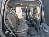 Second-hand Ford Galaxy 160 CP (117 kW) 2013 Negru Monovolum