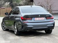 second-hand BMW 330e Seria 3xDrive AT