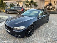 second-hand BMW 520 Seria 5 d Aut. Luxury Line