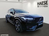 second-hand Volvo XC90 Recharge T8 eAWD R-Design
