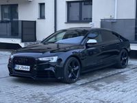 second-hand Audi S5 