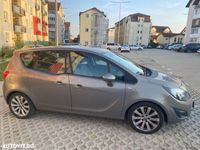 second-hand Opel Meriva 1.7 CDTI Automatik Edition