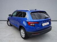 second-hand Skoda Karoq Style 1.5 TSI DSG