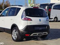 Second-hand Renault Scénic III Initiale Paris 115 CP (84 kW) 2013 Culoarealb Monovolum