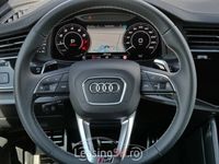 second-hand Audi RS Q8 