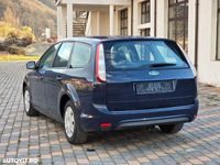 second-hand Ford Focus 1.6 TDCI DPF Ambiente