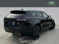 second-hand Land Rover Range Rover Velar D300 R-Dynamic SE 2021 3.0 Diesel 300 CP Automată, 1.100 km, SUV