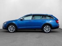 second-hand Skoda Octavia Combi 4x4 2.0 TDI DSG