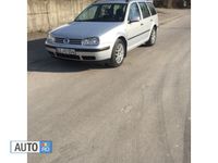 second-hand VW Golf IV 61