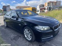 second-hand BMW 520 Seria 5 d