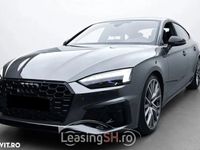 second-hand Audi A5 Sportback 45 TFSI quattro S tronic S line