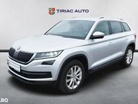 second-hand Skoda Kodiaq 2.0 TDI 4X4 DSG Style