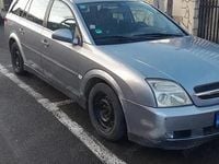 Second-hand Opel Vectra 120 CP (88 kW) 2004