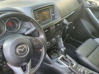 second-hand Mazda CX-5 2.2 D 175 CP 09/2014