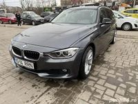 Second-hand BMW 316 116 CP (85 kW) 2013 Break