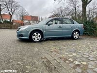 second-hand Opel Vectra 1.9 CDTI Essentia