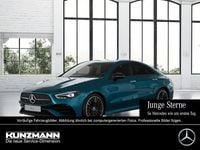 Second-hand Mercedes CLA250 AMG 224 CP (164 kW) 2024 Berlinǎ