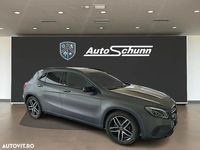 Second-hand Mercedes GLA200 Urban 136 CP (100 kW) 2018 Gri SUV