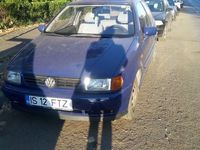 second-hand VW Polo 