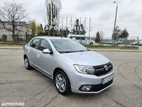 second-hand Dacia Logan 1.5 Blue dCi SL Prestige PLUS