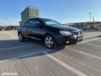 second-hand VW Eos 1.4 TSI