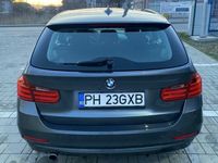 second-hand BMW 316 Seria 3 d Touring Advantage