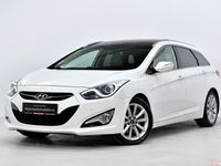 second-hand Hyundai i40 sw 1.7 CRDI