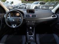 Second-hand Renault Mégane III 130 CP (95 kW) 2012 Break