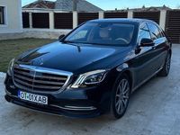 second-hand Mercedes S400 d L 4Matic 9G-TRONIC