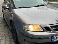 Second-hand Saab 9-3 150 CP (110 kW) 2005 Gri Berlinǎ