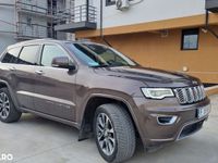 second-hand Jeep Grand Cherokee 