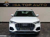 Second-hand Audi Q3 245 CP (180 kW) 2021 Culoarealb SUV