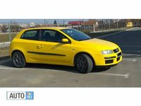 second-hand Fiat Stilo 