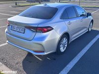Second-hand Toyota Corolla 132 CP (97 kW) 2020 Culoareargint Berlinǎ