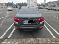 Second-hand BMW 535 313 CP (230 kW) 2015 Culoaregri Berlinǎ