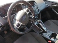 Second-hand Ford Focus 115 CP (84 kW) 2011 Berlinǎ