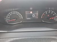 Second-hand Peugeot 208 60 CP (44 kW) 2019 Rosu Hatchback