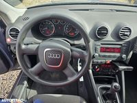 second-hand Audi A3 Sportback 1.6 FSI Ambiente