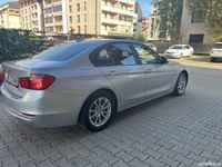 second-hand BMW 316 