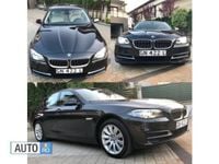 Second-hand BMW 520 Efficient Dynamics 150 CP (110 kW) 2015 Gri Berlinǎ