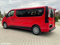 second-hand Opel Vivaro 