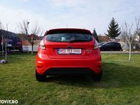 second-hand Ford Fiesta 1.0 EcoBoost S&S TREND