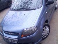 second-hand Chevrolet Aveo 