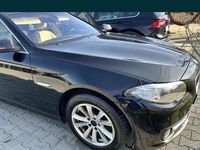 second-hand BMW 520 d xdrive 190cp