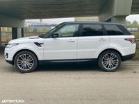 second-hand Land Rover Range Rover Sport 3.0 SDV6 HSE Dynamic